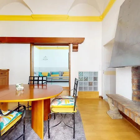 Apartman Charming 2 Bedroom Haven Steps Away From Prince's Palace